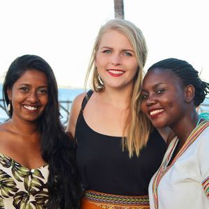 Meet your Posher, Katelyn